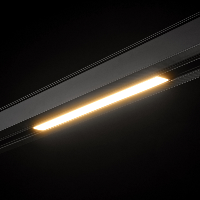 Трековый светильник Lumker SY-LINK-300-BL-12-WW 016832
