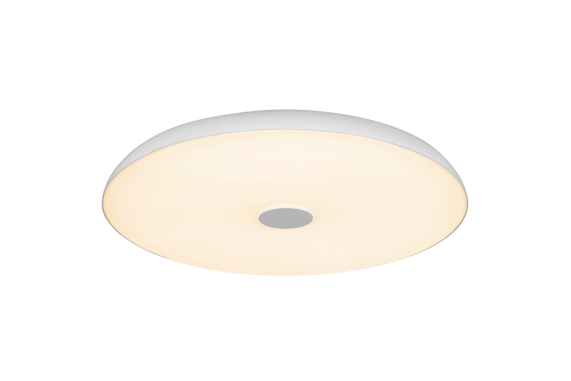 Потолочный светильник iLedex Music 1706/400 WH