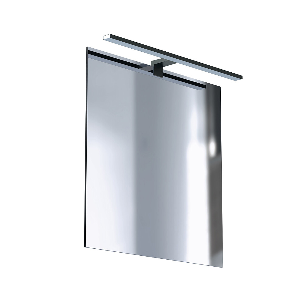 Подсветка для зеркал Nowodvorski Cezanne Led S White 10683