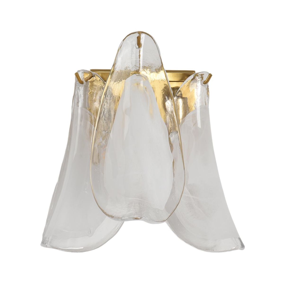 Настенный светильник Lumion Neoclassi Plume 8385/1W