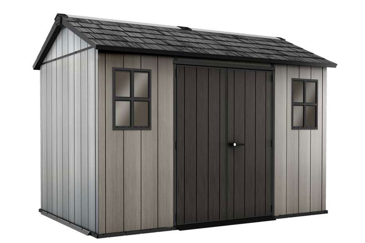 Сарай пластиковый Keter Oakland 1175