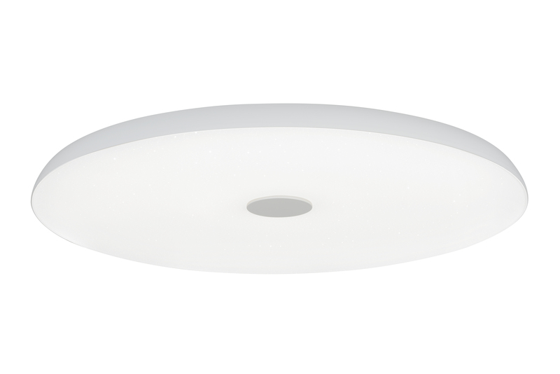 Потолочный светильник iLedex Music 1706/600 WH