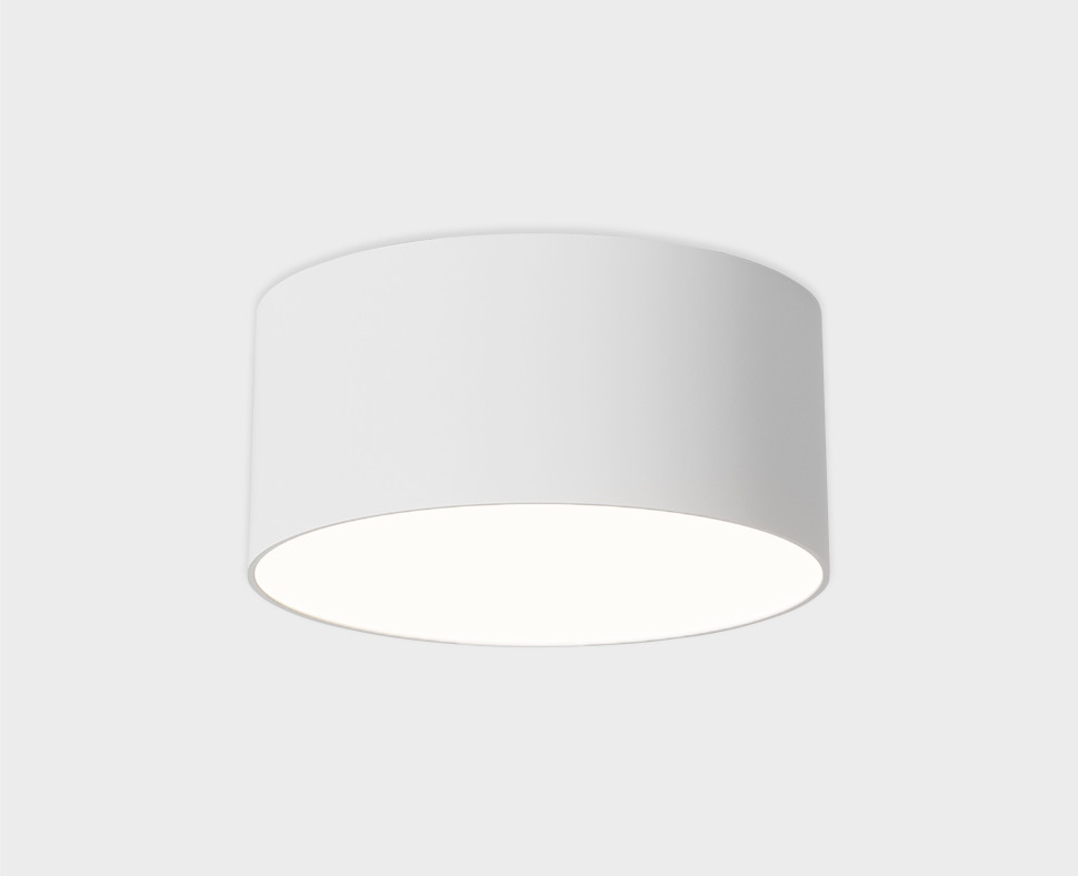 Потолочный светильник Italline IT014-0206 white