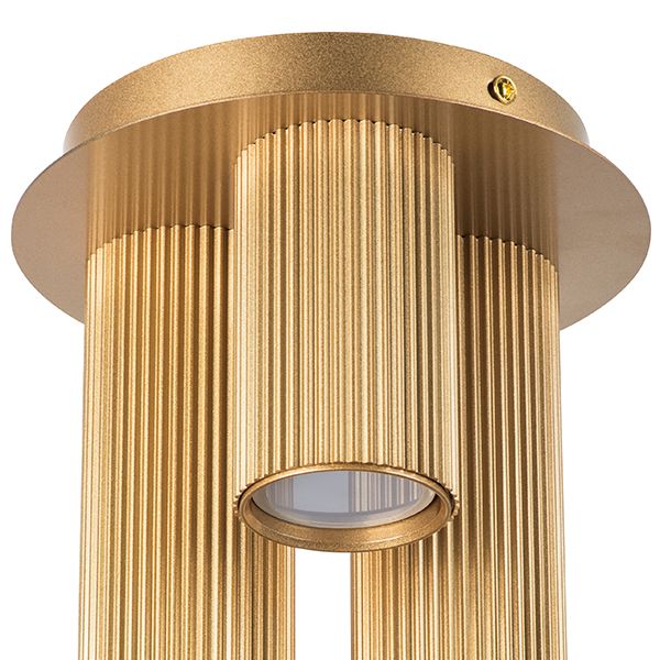 Люстра на штанге Lightstar Roma 718263