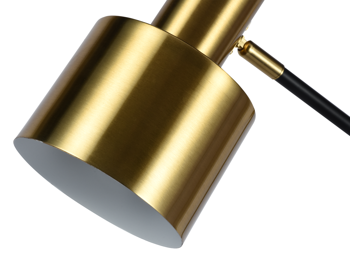 Настольная лампа Zortes DeskLight ZRS.1066.03