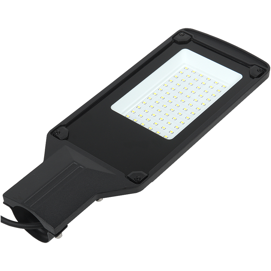 Уличный консольный светильник HiTT HiTT-STL2-50W-IP65-6 2040047