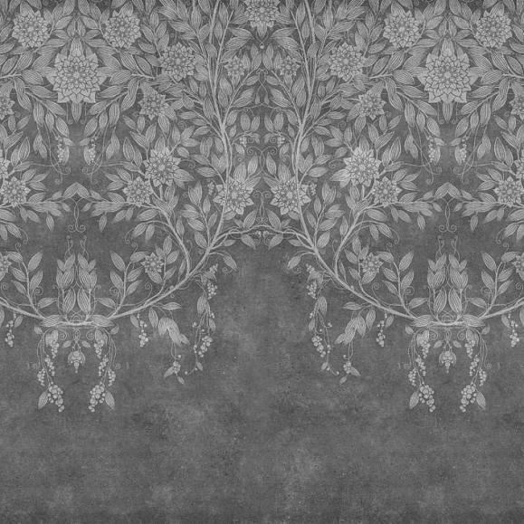 Панно Factura Concrete Leaf 7 T Concrete Leaf