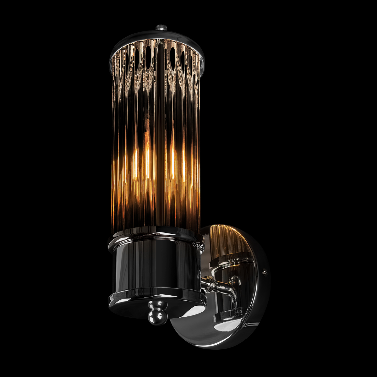 Бра Loft IT Vessel 10449W/A CR