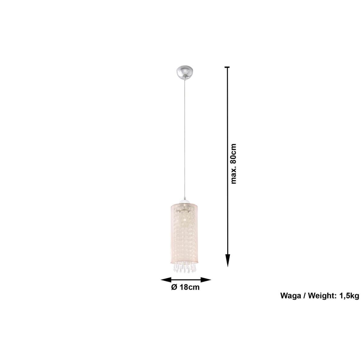 Розетка 2К+З Legrand Valena 16A 250V с/з безвинтовой зажим слоновая кость 774384