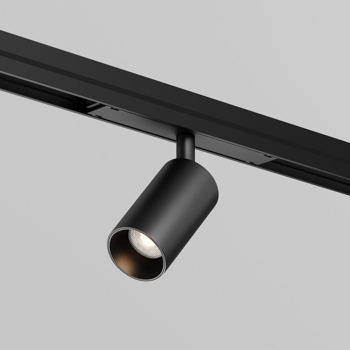 Уличный трековый светильник Maytoni FOCUS LED O-TR02-1-S-8WB3K