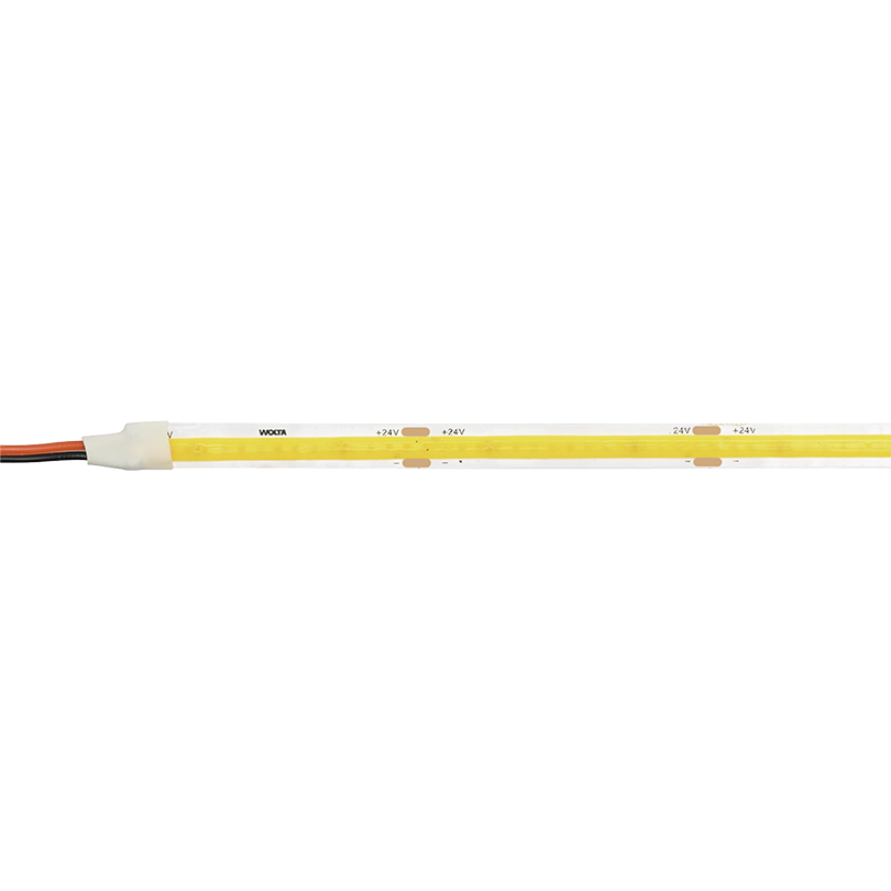 Светодиодная лента Wolta WLSCOB-11W/4000/24H320-01
