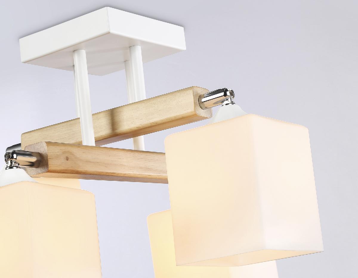 Потолочный светильник Ambrella Light Traditional TR9512