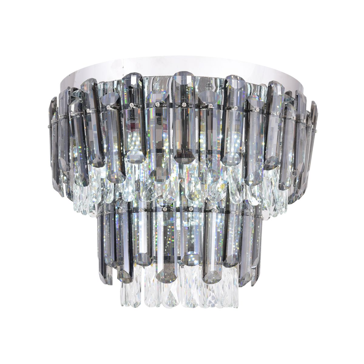Потолочный светильник Escada Nigretta 526/8