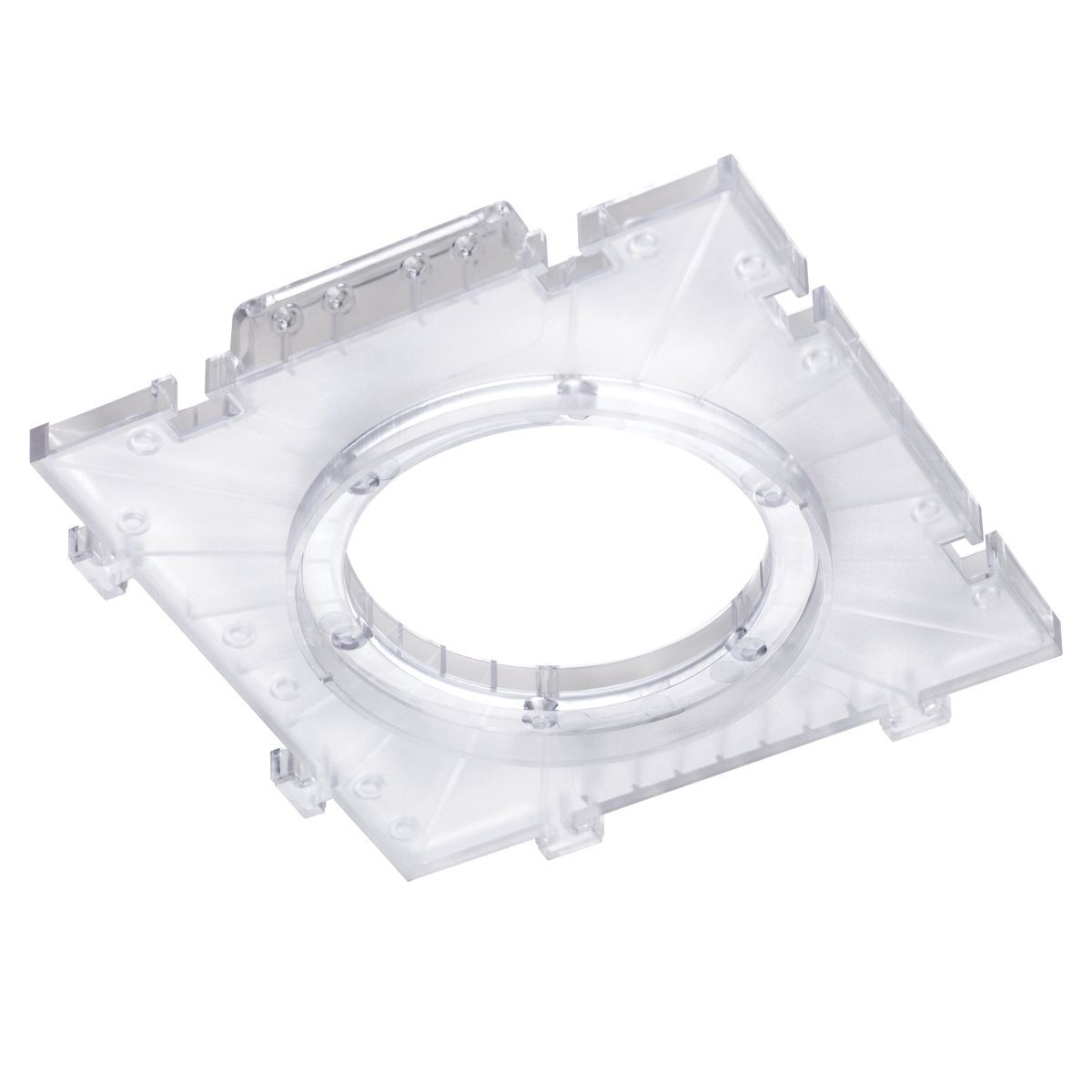Рамка скрытого монтажа Lightstar Anello 012000