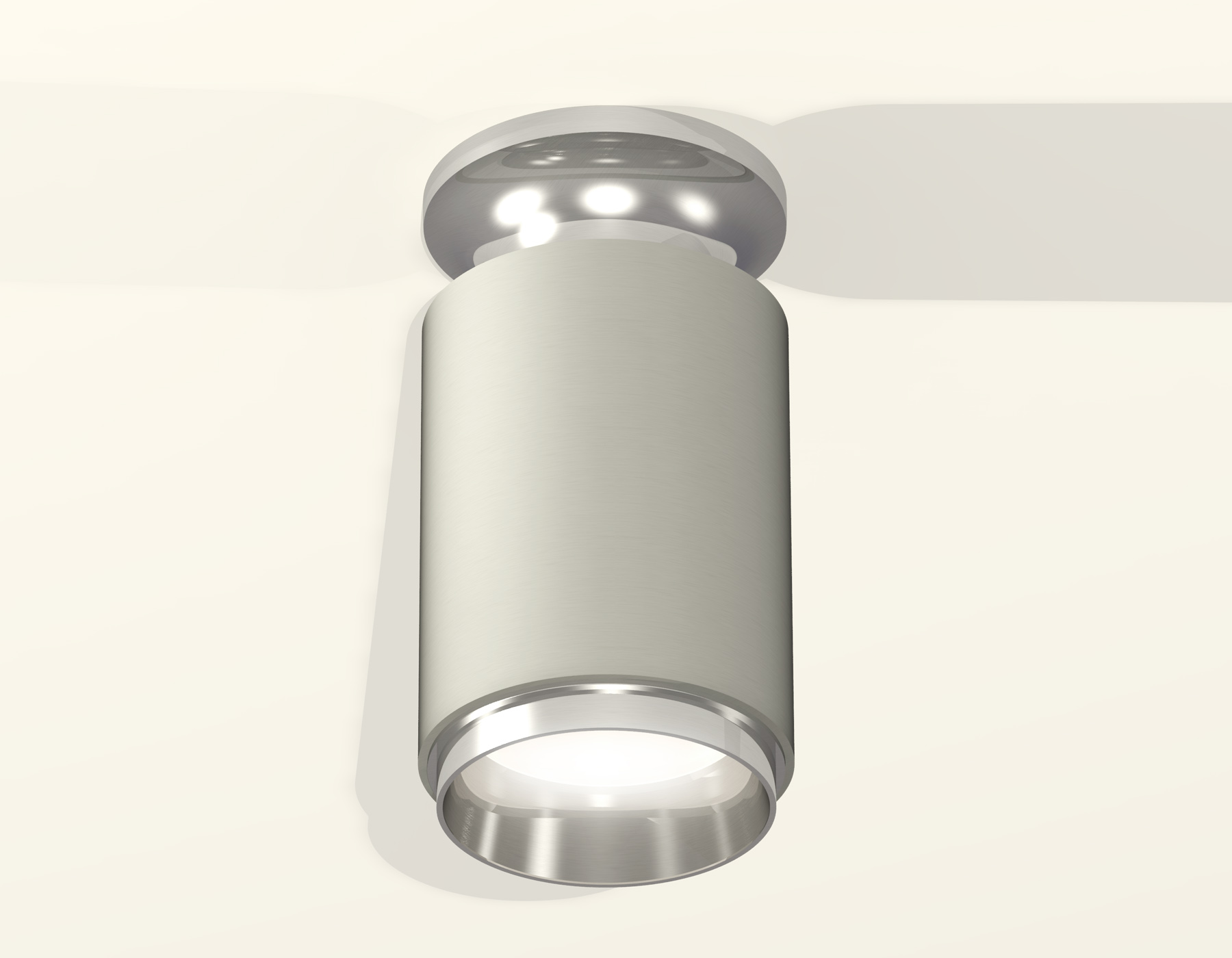 Накладной светильник Ambrella Light Techno XS6314100 (N6903, C6314, N6122)