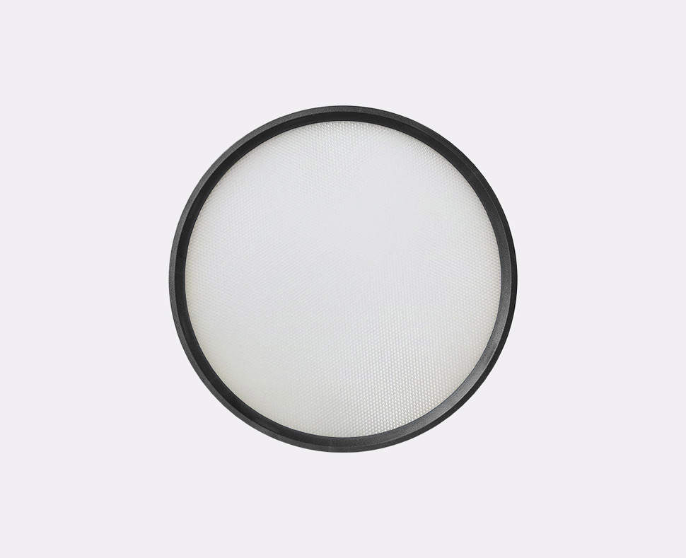 Потолочный светильник Italline IT011-5022 black