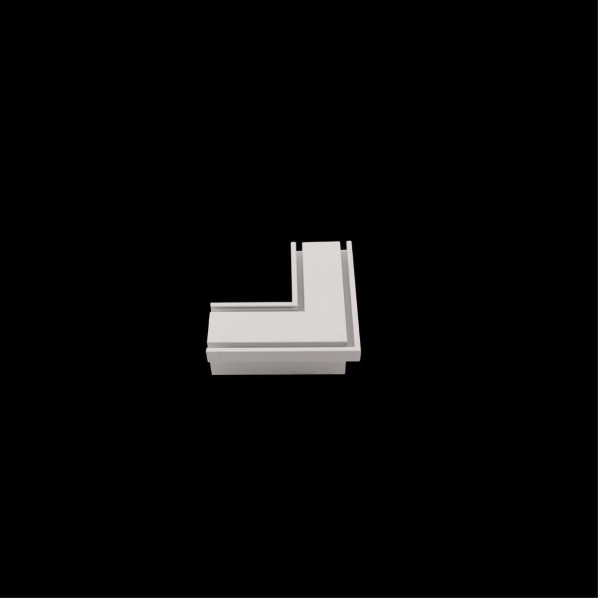 Соединитель Aployt Magnetic track 48 APL.0185.10.03
