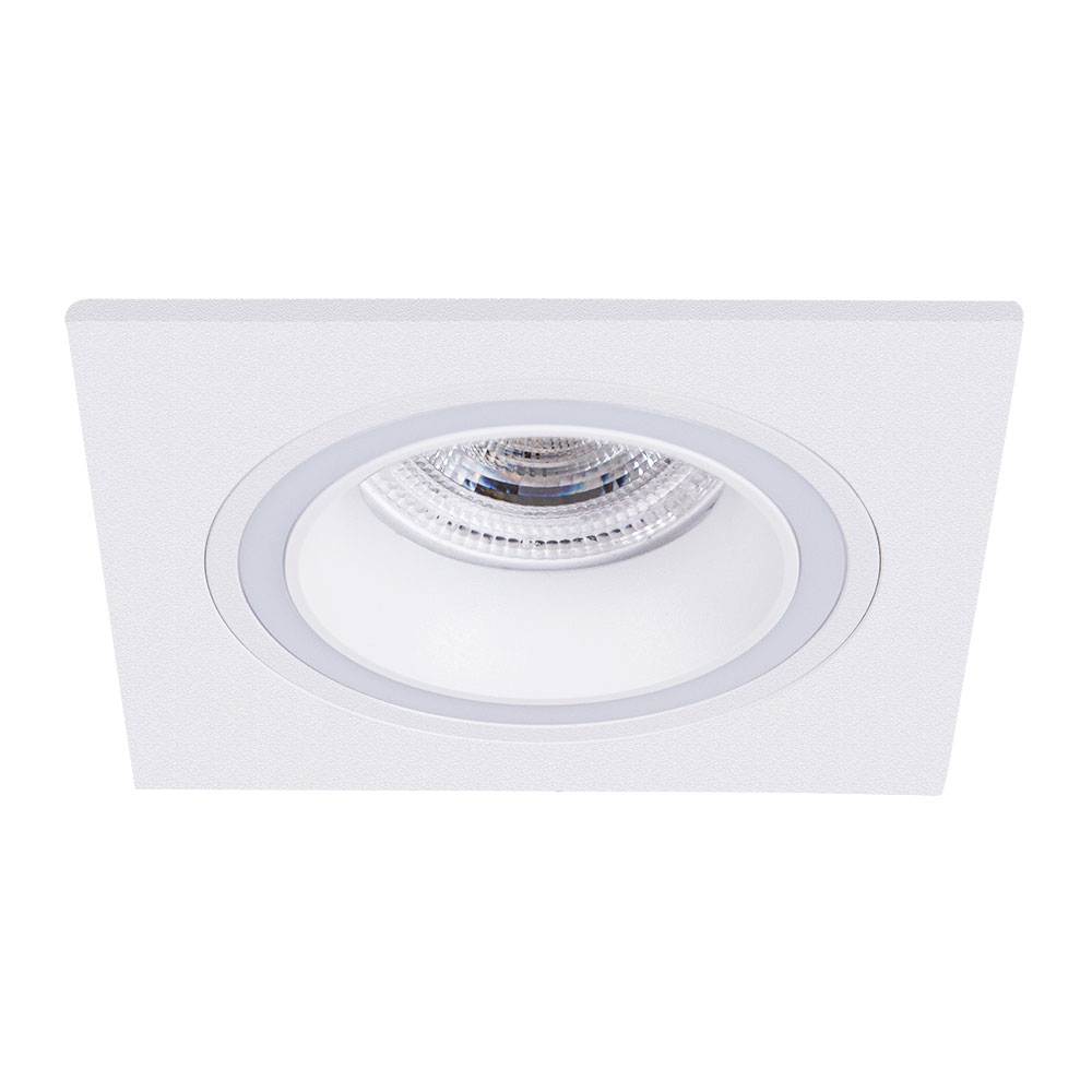 Встраиваемый светильник Arte Lamp Imai A2465PL-1WH