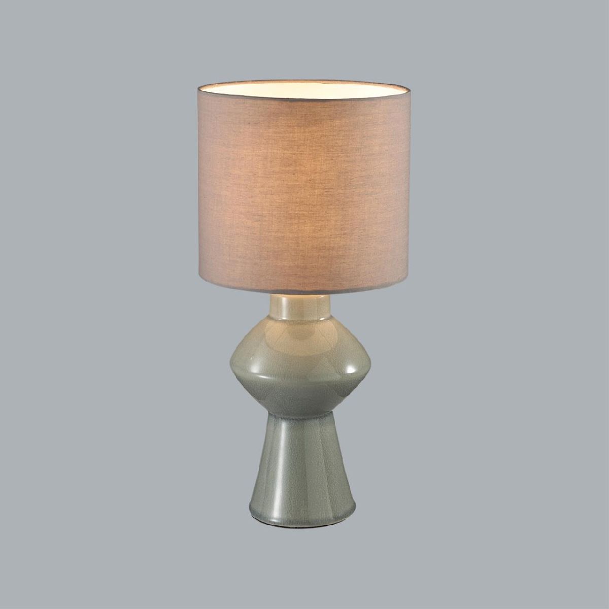 Настольная лампа Lumion Moderni Segi 8129/1T