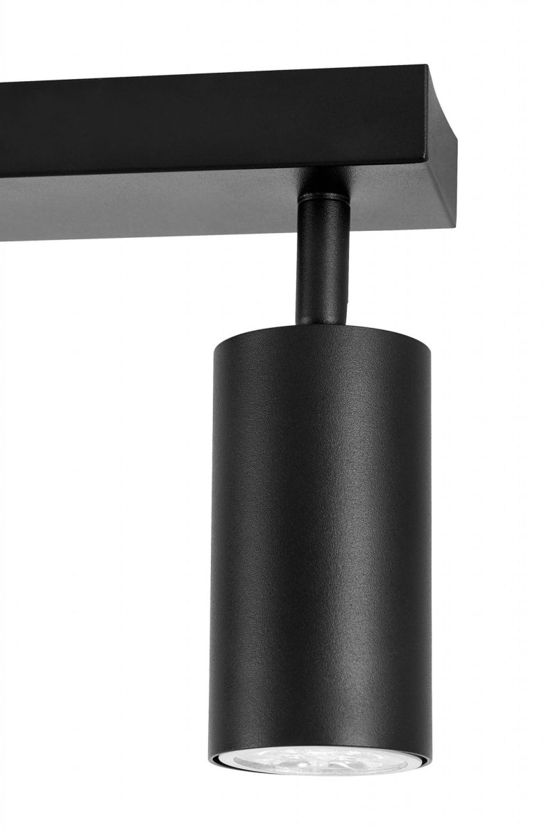 Спот Lampit Neo TS TK50-C2 BK