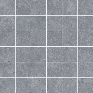 Mosaico Saria Cemento Antideslizante