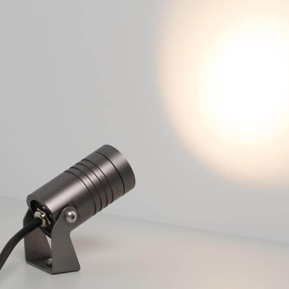 Уличный светильник Arlight ALT-RAY-R42-5W Warm3000 026446