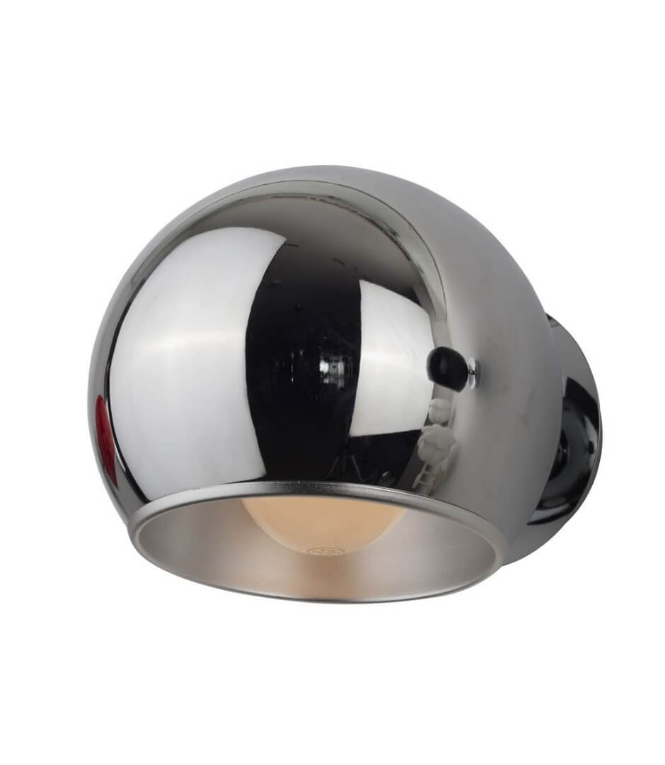 Бра Lumina Deco Aurora LDW 081013-200 CHR
