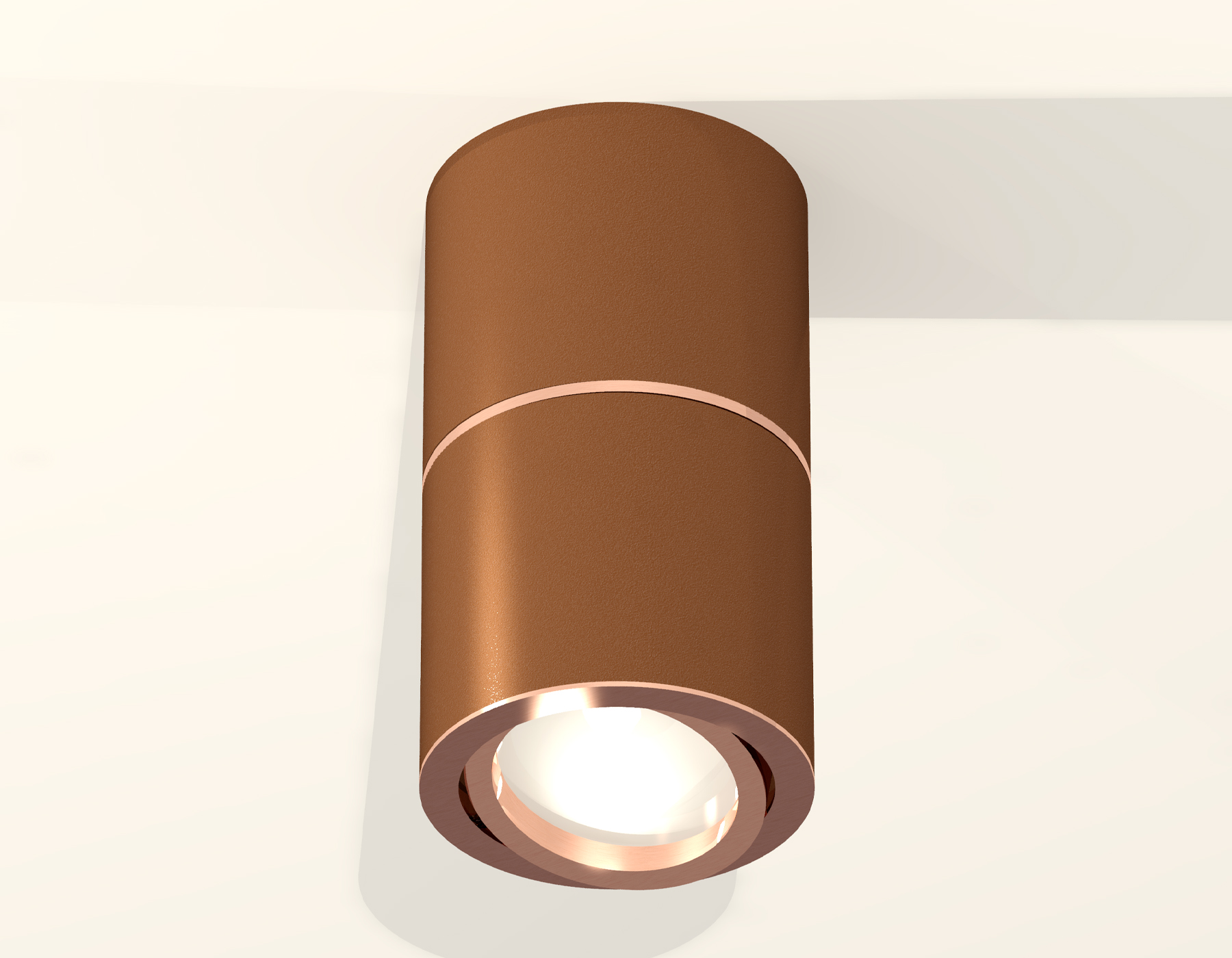 Потолочный светильник Ambrella Light Techno Spot XS7404080 (C7404, A2073, C7404, N7005)