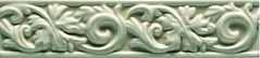 VO400 Бордюр ESSENZE Voluta Felce 6х26