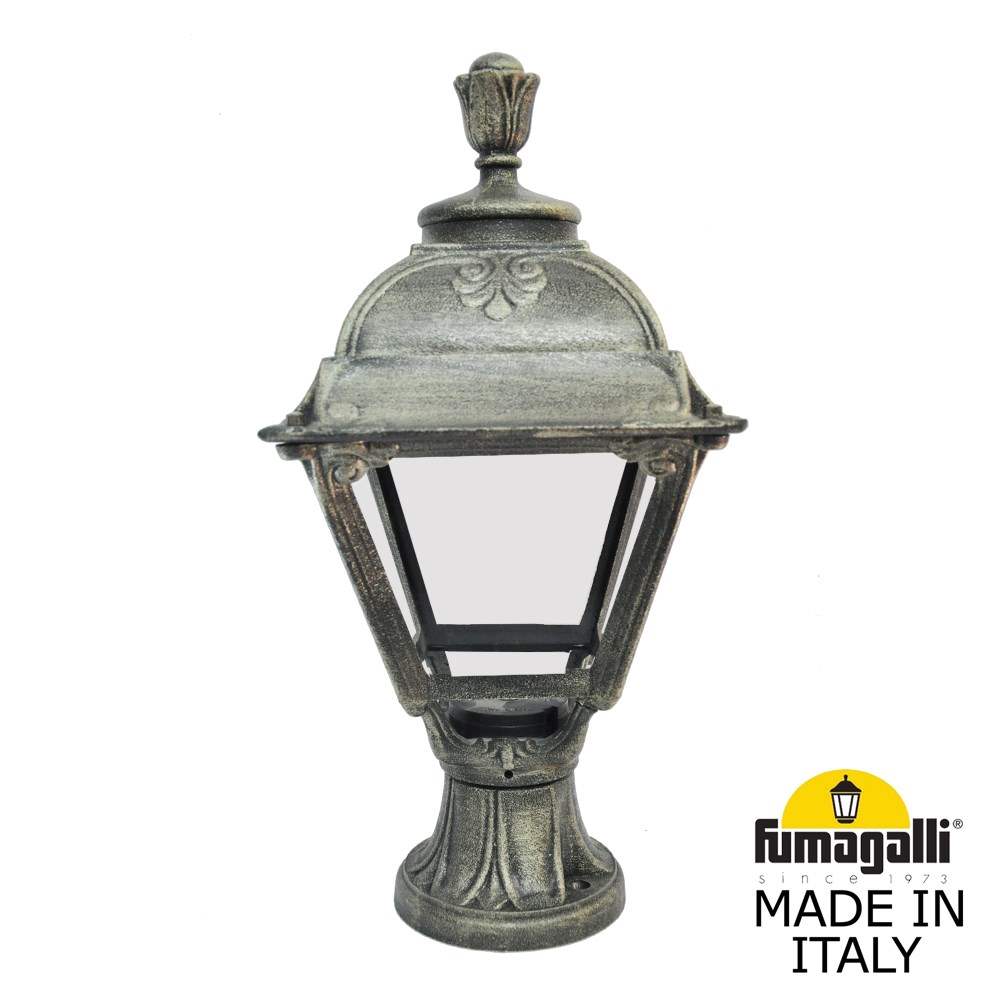 Ландшафтный светильник Fumagalli MIKROLOT/CEFA U23.110.000.BXE27