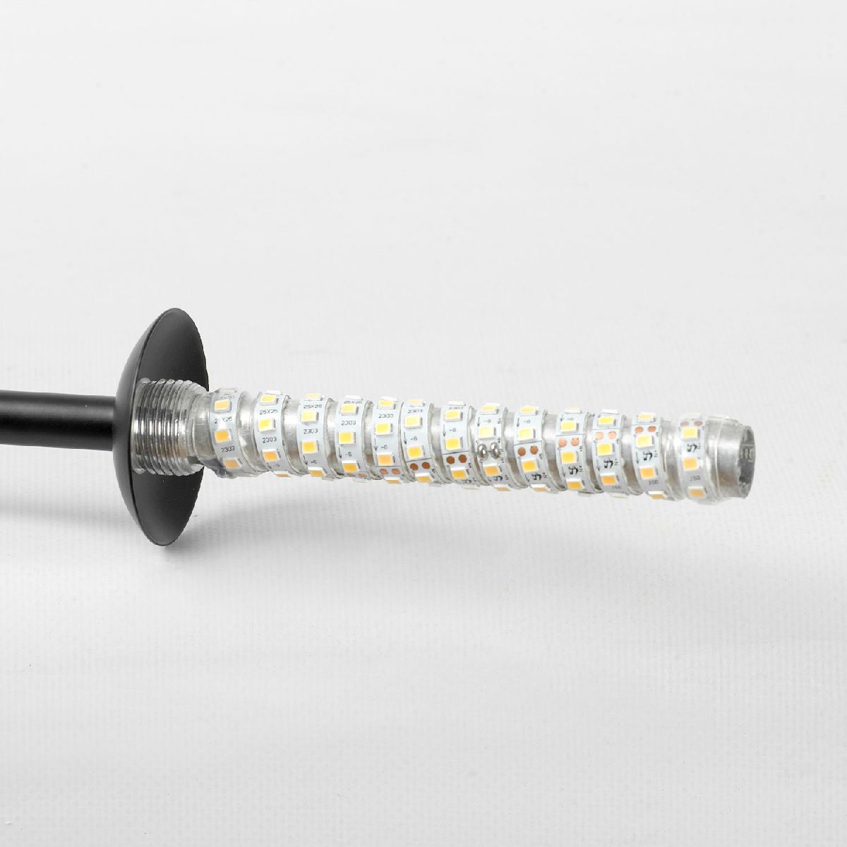 Потолочный светильник Lussole Hart LSP-7207