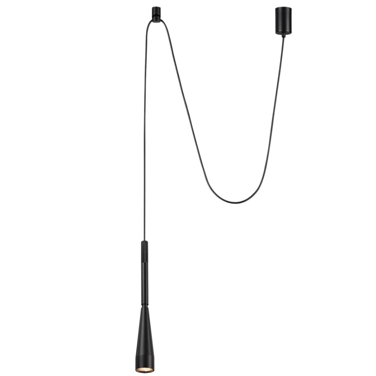 Подвесной светильник Odeon Light Hightech Pix 7030/6L