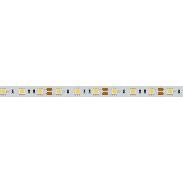 Светодиодная лента Arlight RT-B60-10mm 12V Cool 8K (14.4 W/m, IP20, 5060, 5m) 013341(2)