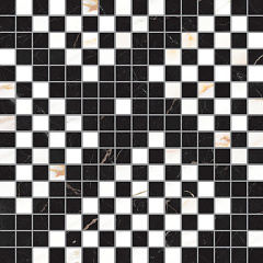 VALLELUNGA CAVA Mosaico Tappeto