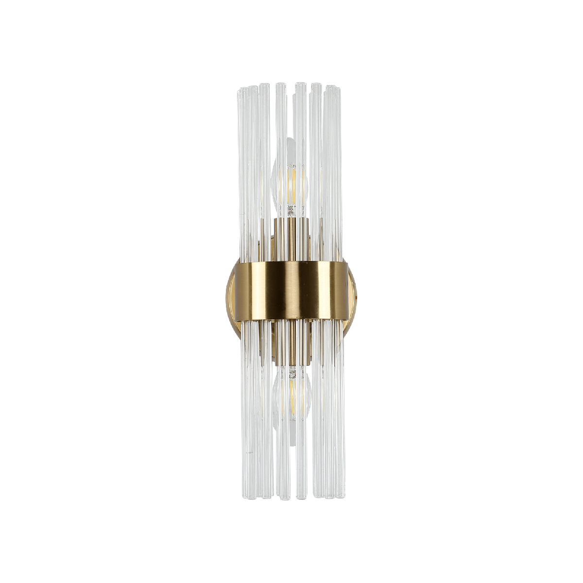 Настенный светильник Zortes Flamo ZRS.90609.07