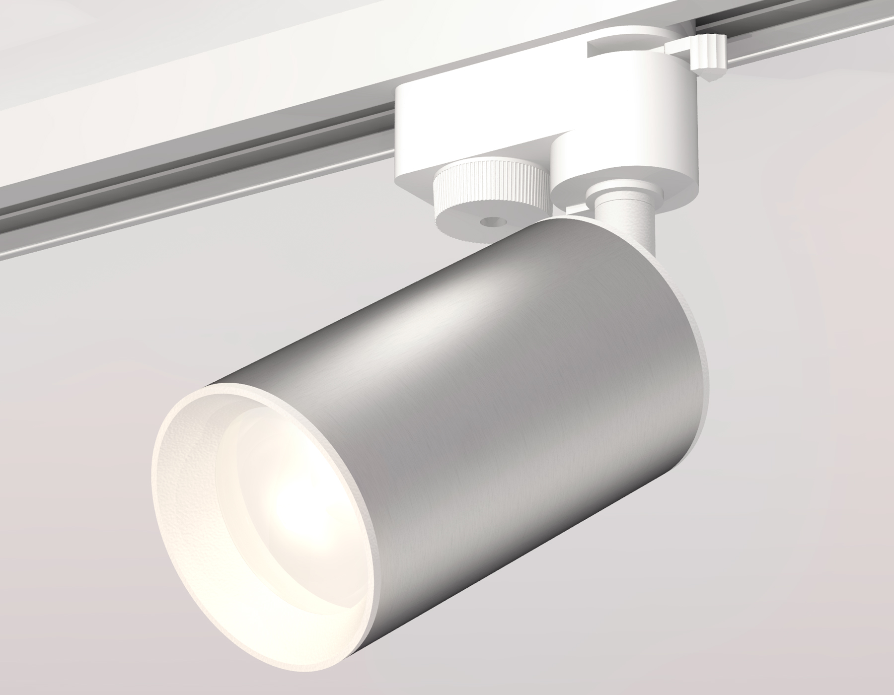 Трековый однофазный светильник Ambrella Light Track System XT6324001 (A2520, C6324, N6101)