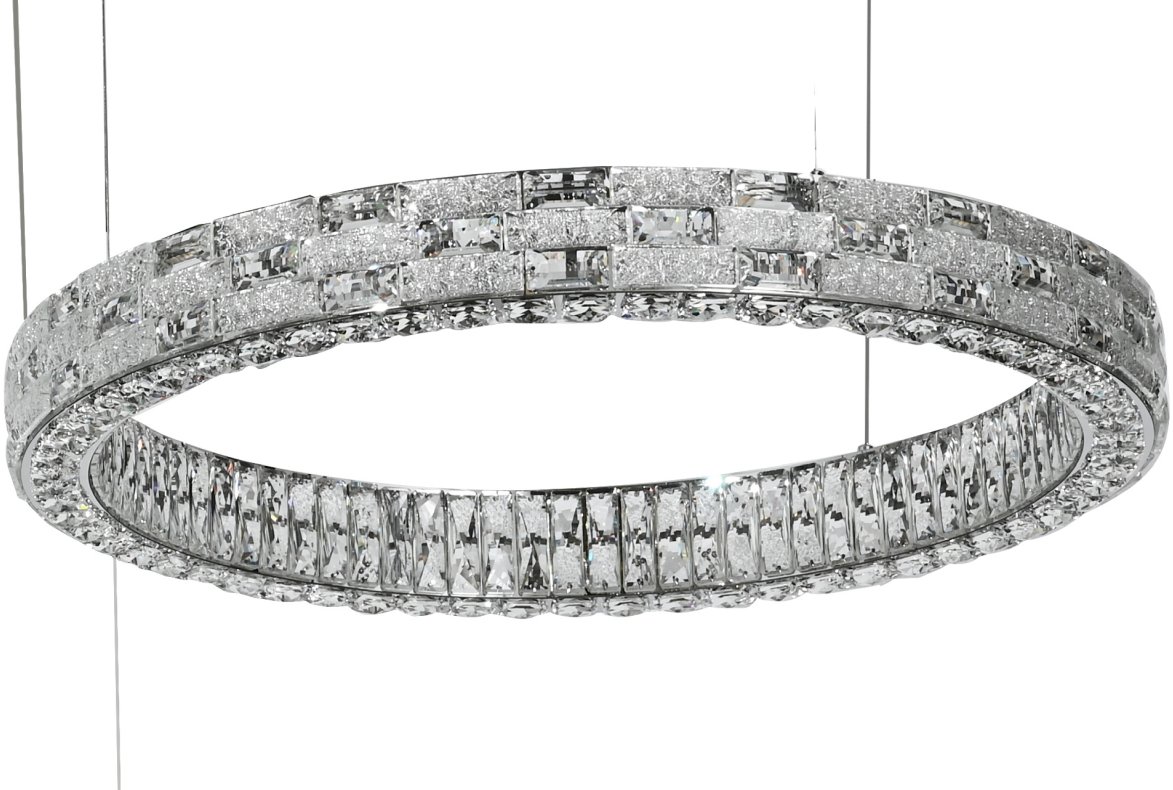 Подвесная люстра Stilfort Gabbana 4014/09/03P
