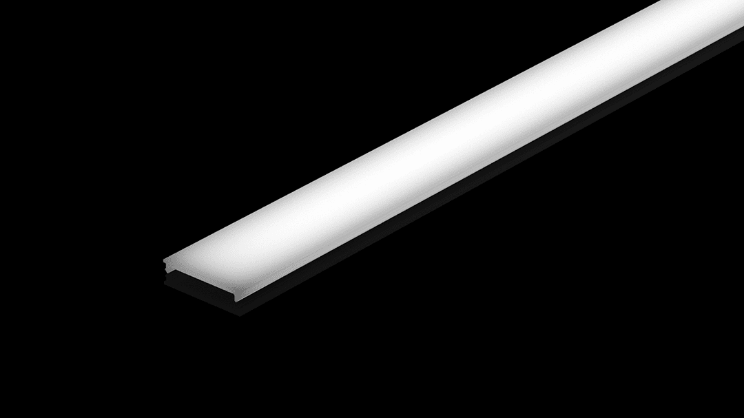 Алюминиевый профиль DesignLed LE.6332-R 010358