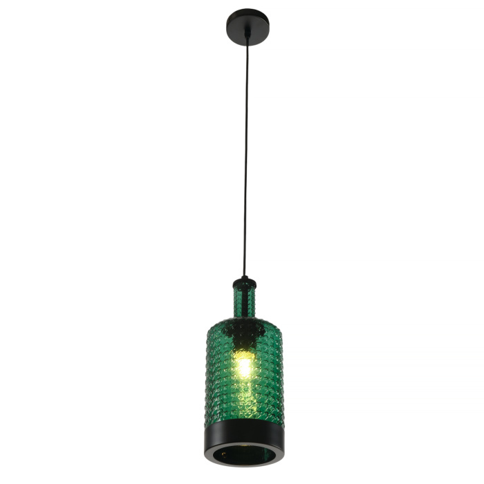 Подвесной светильник Myfar Edwin MR2463-1P