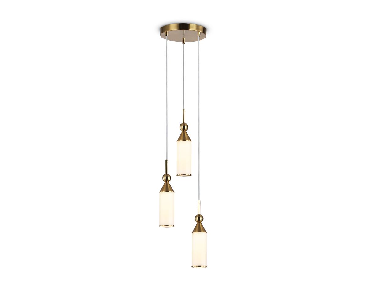 Подвесной светильник Ambrella Light High Light Heigh Light LH55272
