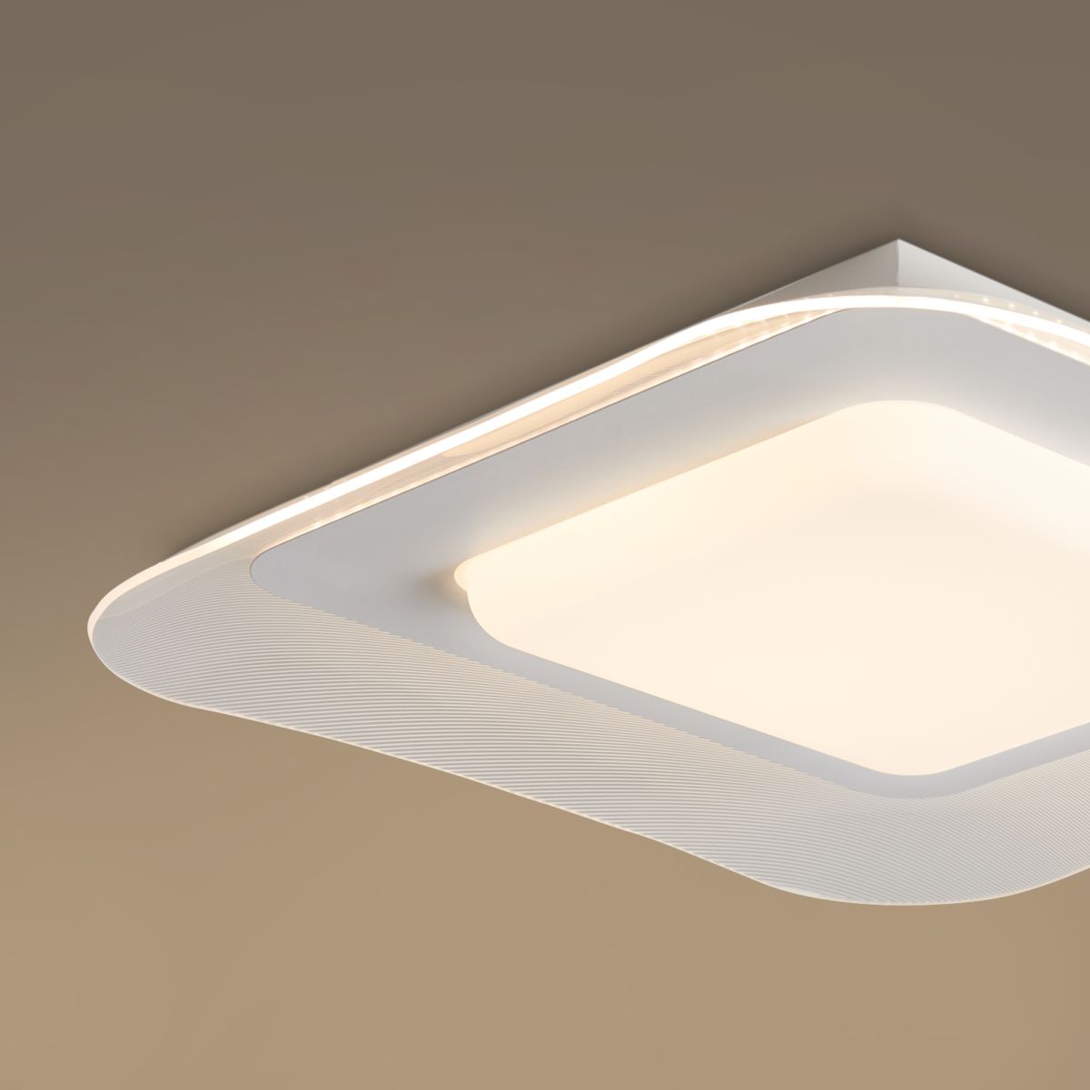 Потолочный светильник Freya Asta FR6151CL-L72W