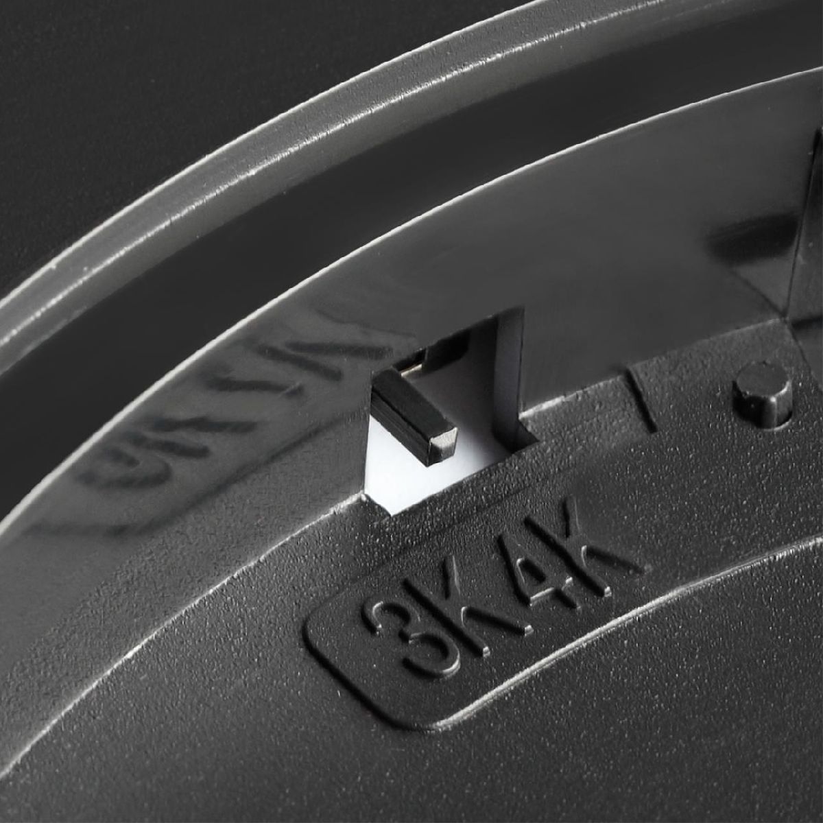 Настенно-потолочный светильник Sonex Omega black 7662/18L
