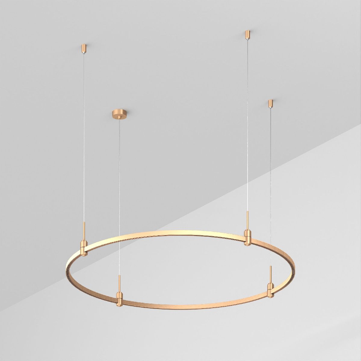 Трек Arlight ART-APRIORI-ROUND-HANG-R1200 048475