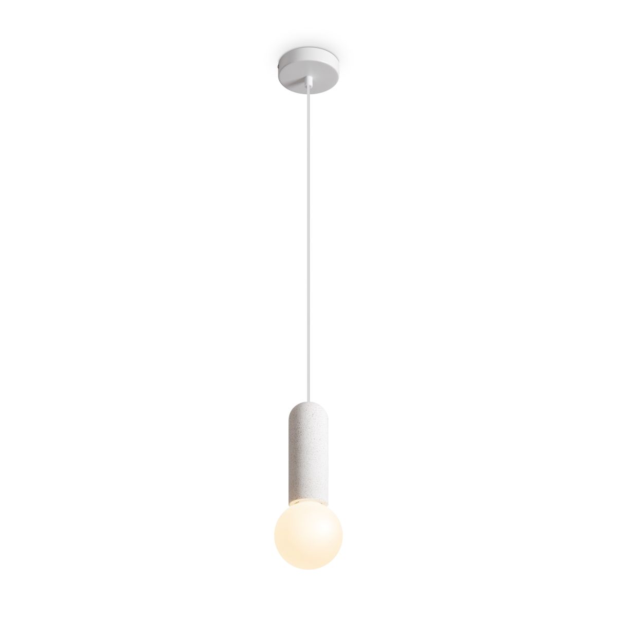 Подвесной светильник Freya Shapes FR5530PL-01W