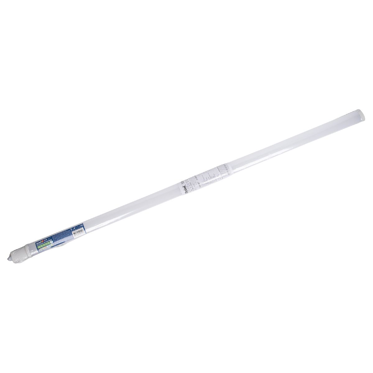 Линейный светильник Uniel ULT-V45-45W/6500K IP65 WHITE UL-00011784