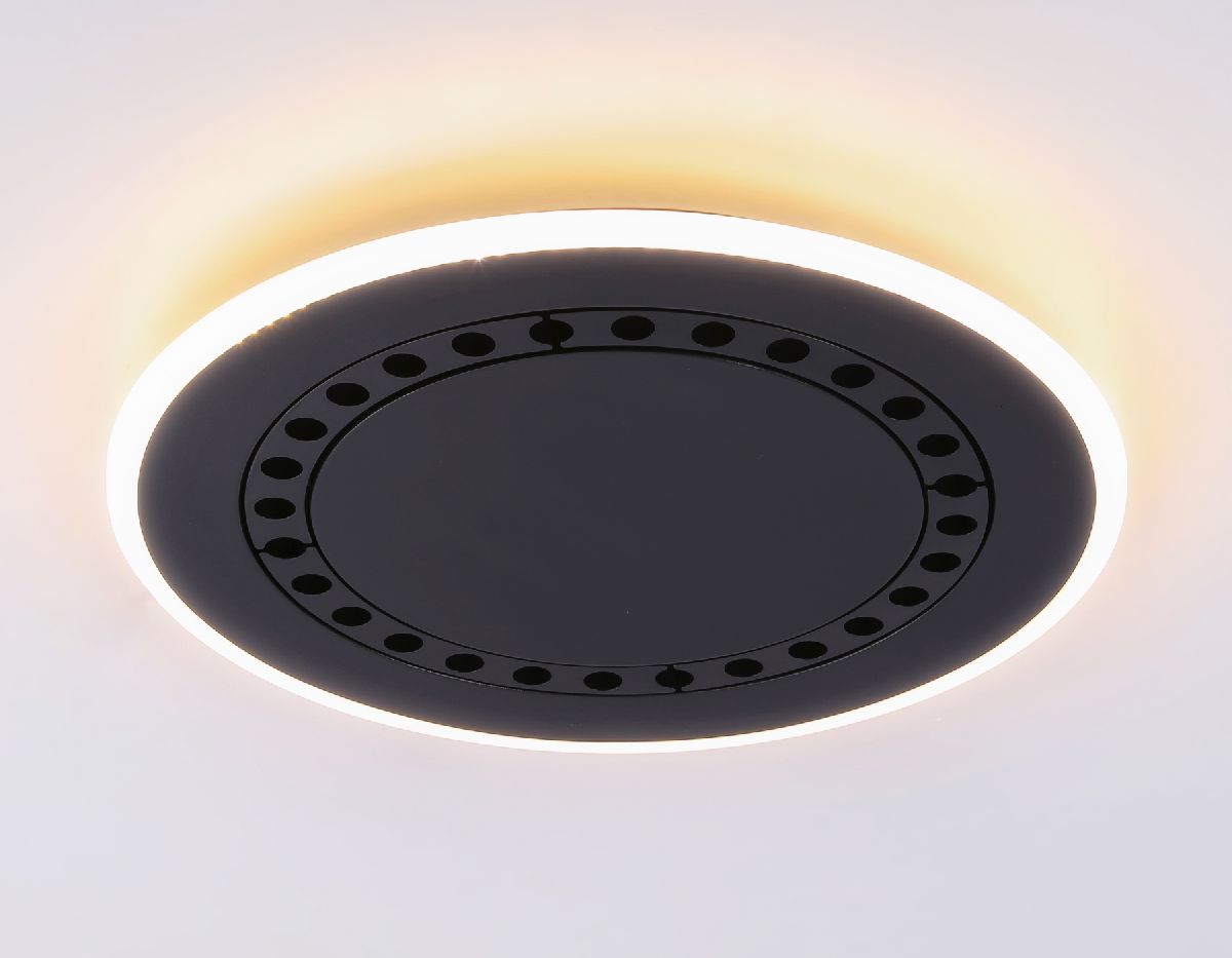 Потолочный светильник Ambrella Light Comfort FL51407