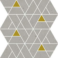 ITALON / ИТАЛОН AVANTGARDE Silver Mosaico Luxor Naturale