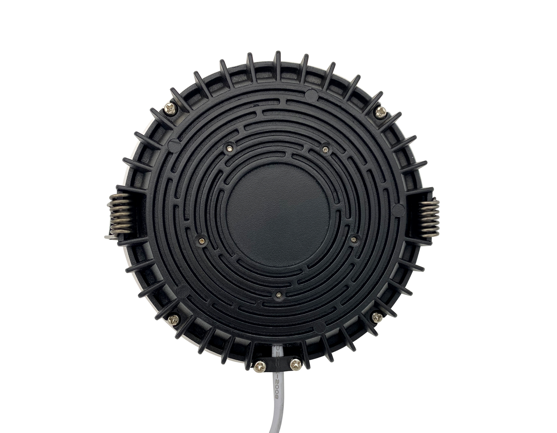 Встраиваемый светильник Ambrella Light Downlight DCR510