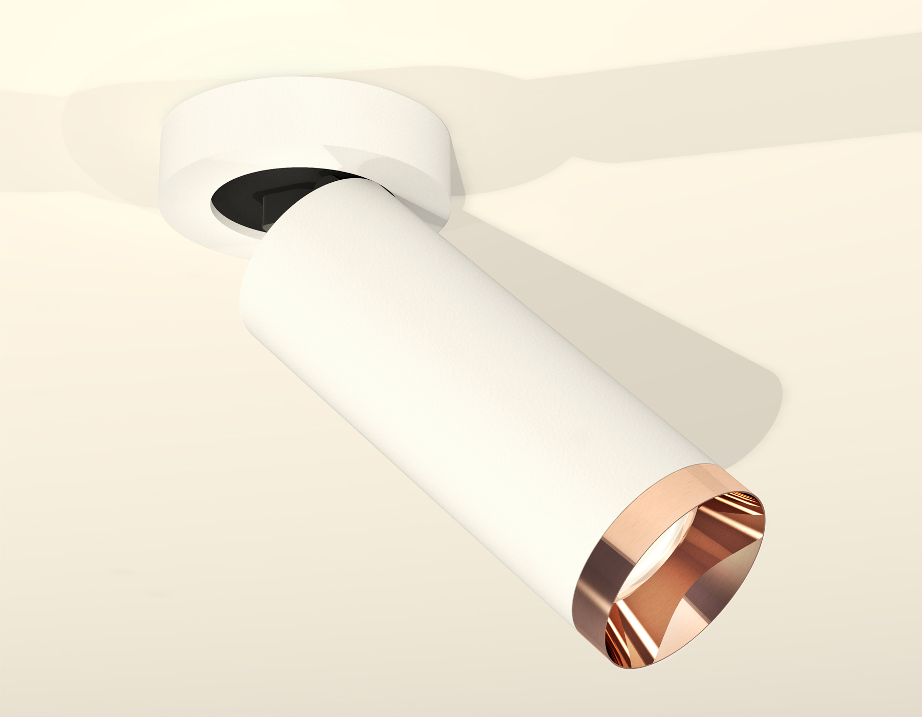 Спот Ambrella Light Techno Spot XM6342205 (A2228, C6342, N6135)