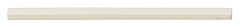 ADEX STUDIO Спецэлемент Bullnose Trim Almond